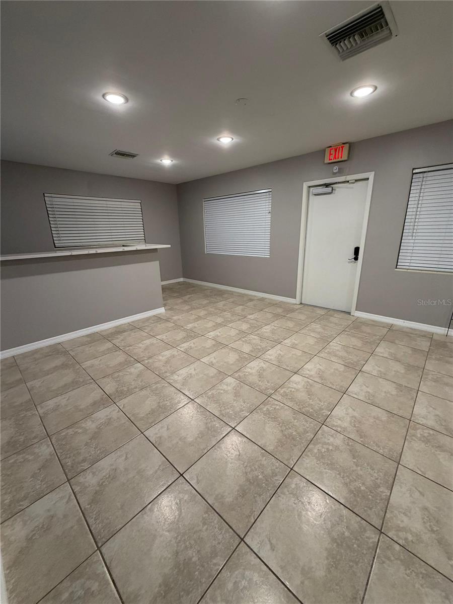 C E CRAFTS SUB 5 - Commercial Lease