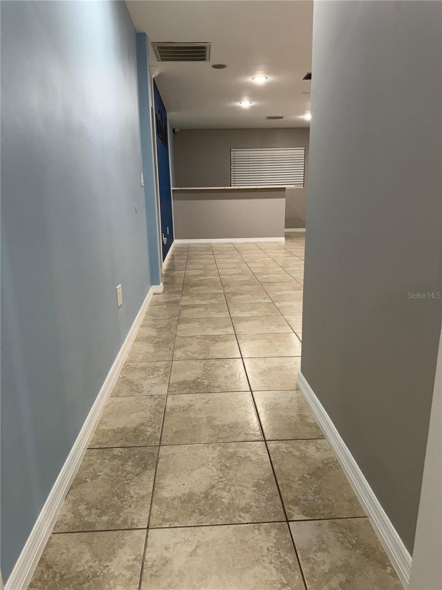 C E CRAFTS SUB 5 - Commercial Lease