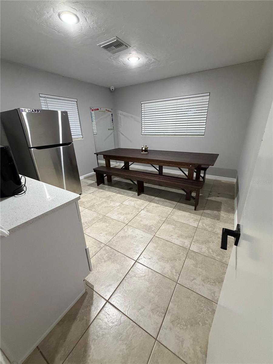 C E CRAFTS SUB 5 - Commercial Lease