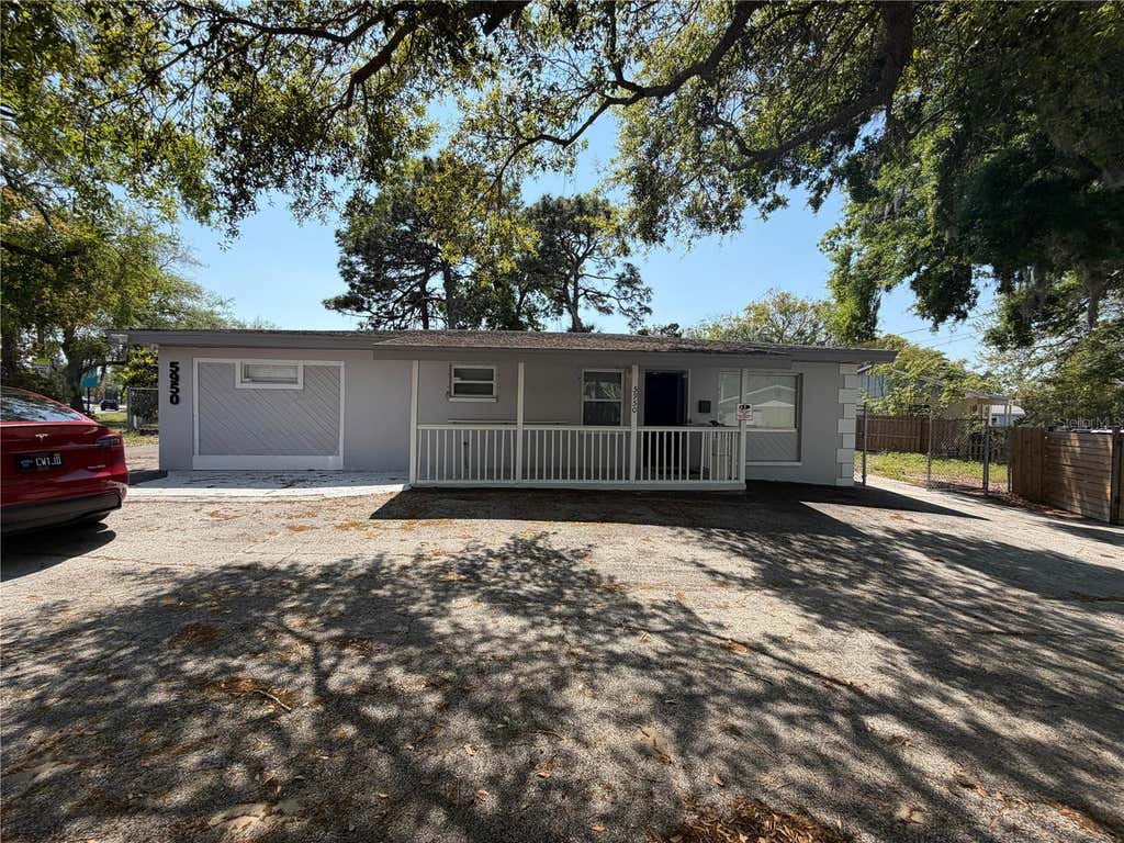 Photo of 5950 High Street, New Port Richey, FL 34652 (MLS # O6407592)