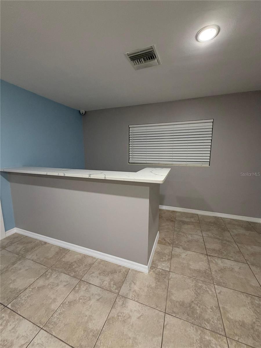 C E CRAFTS SUB 5 - Commercial Lease