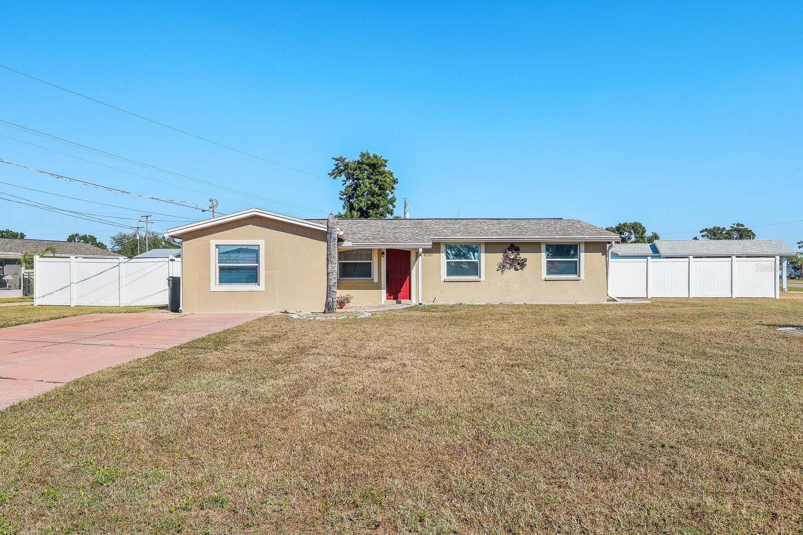 APOLLO BEACH UNIT ONE PT ONE - Residential Lease