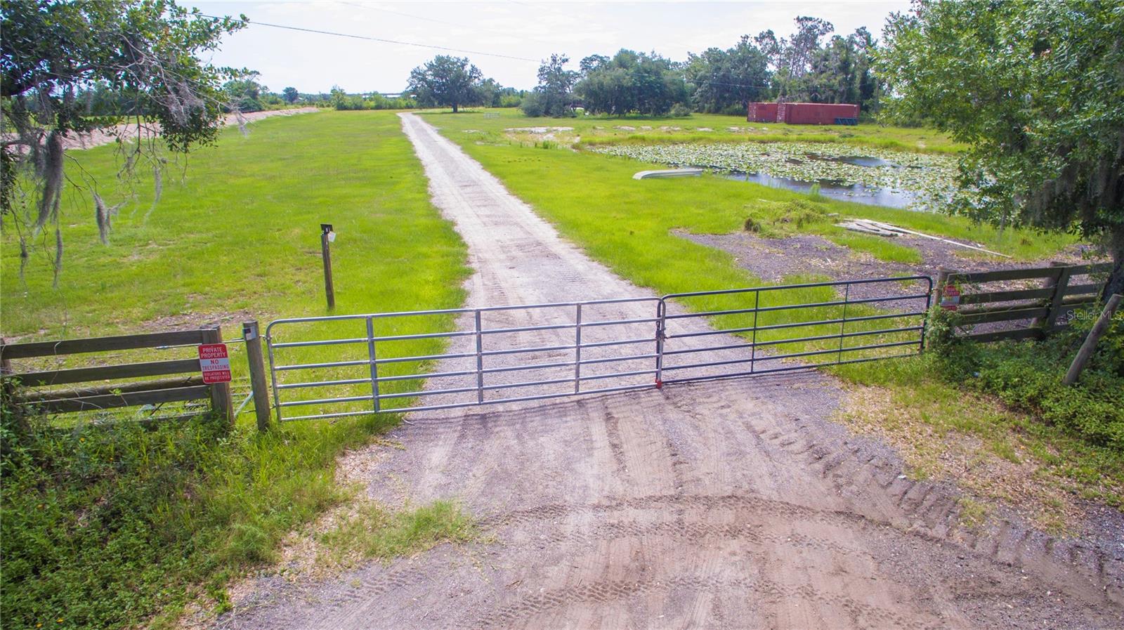 7977 BARR ROAD