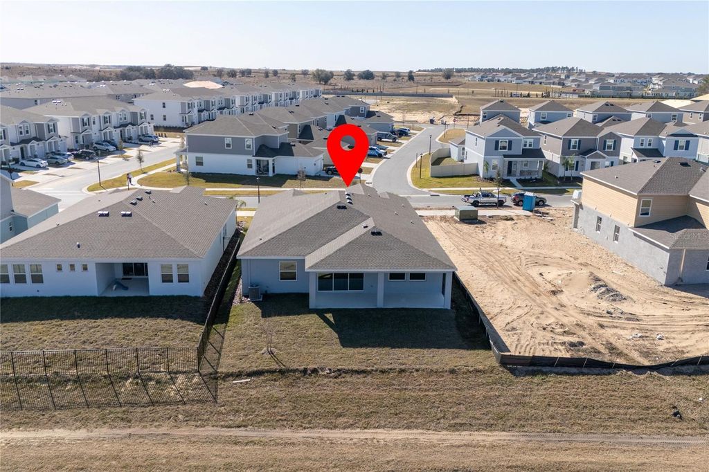 Photo of 3068 Namaste Drive, Clermont, FL 34714 (MLS # O6382556)