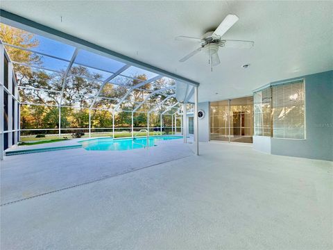 A home in HOMOSASSA
