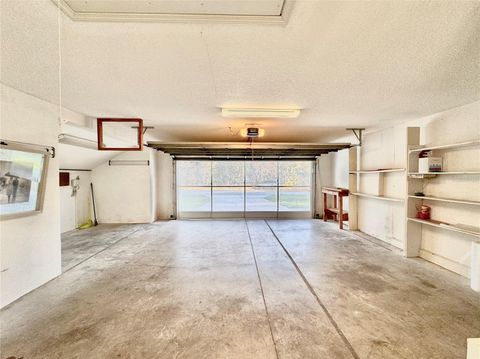 A home in HOMOSASSA