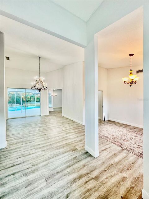 A home in HOMOSASSA