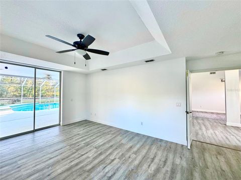 A home in HOMOSASSA
