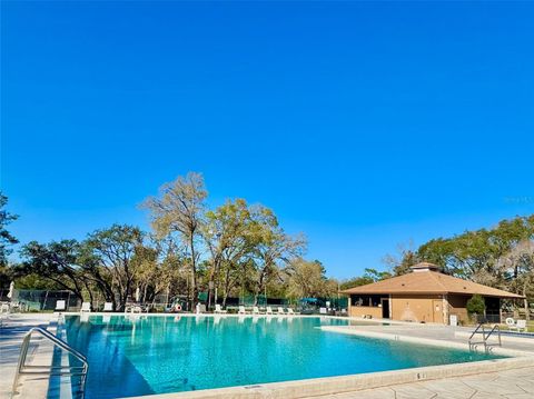 A home in HOMOSASSA
