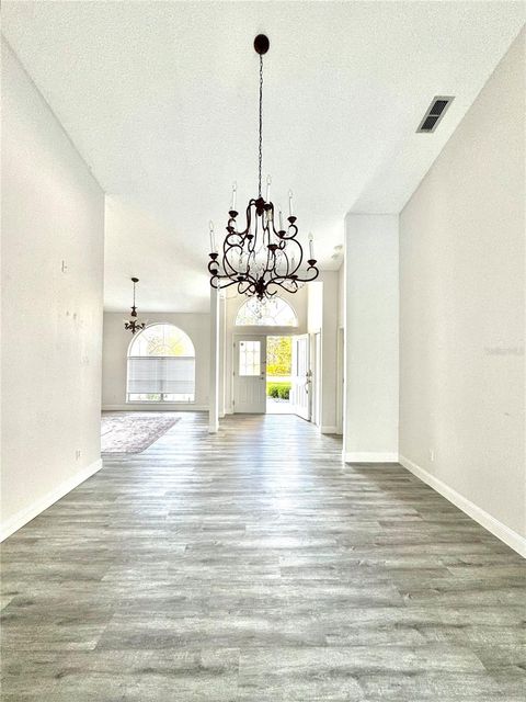 A home in HOMOSASSA