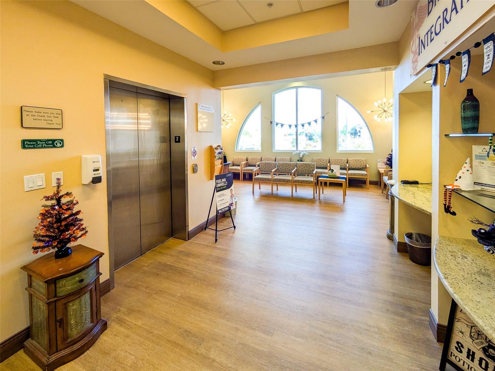 RANCH LAKE PLAZA LT 9 - Commercial Sale