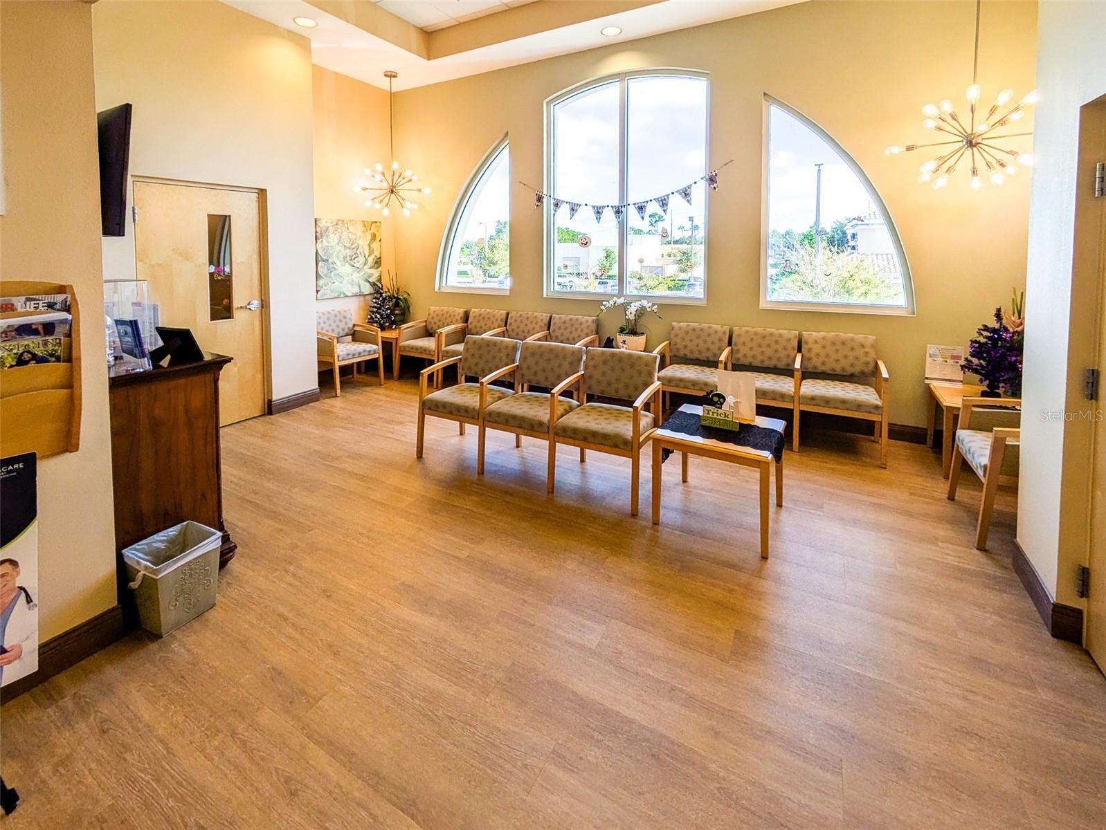 RANCH LAKE PLAZA LT 9 - Commercial Sale