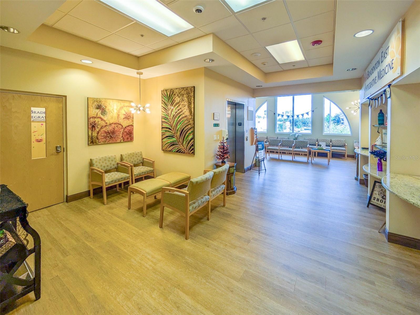 RANCH LAKE PLAZA LT 9 - Commercial Sale