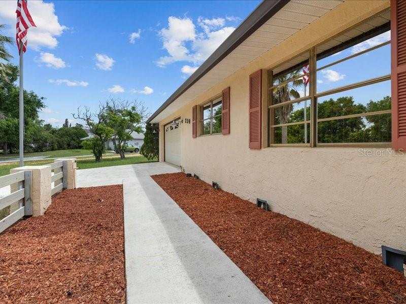 HOWEY W J LAND STARR LAKE - Residential