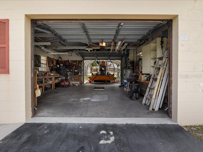 HOWEY W J LAND STARR LAKE - Residential