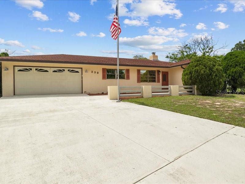 HOWEY W J LAND STARR LAKE - Residential