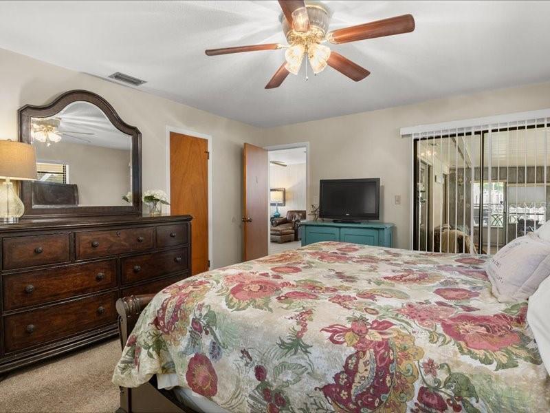 HOWEY W J LAND STARR LAKE - Residential