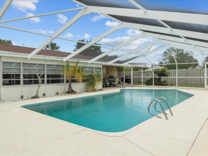 HOWEY W J LAND STARR LAKE - Residential