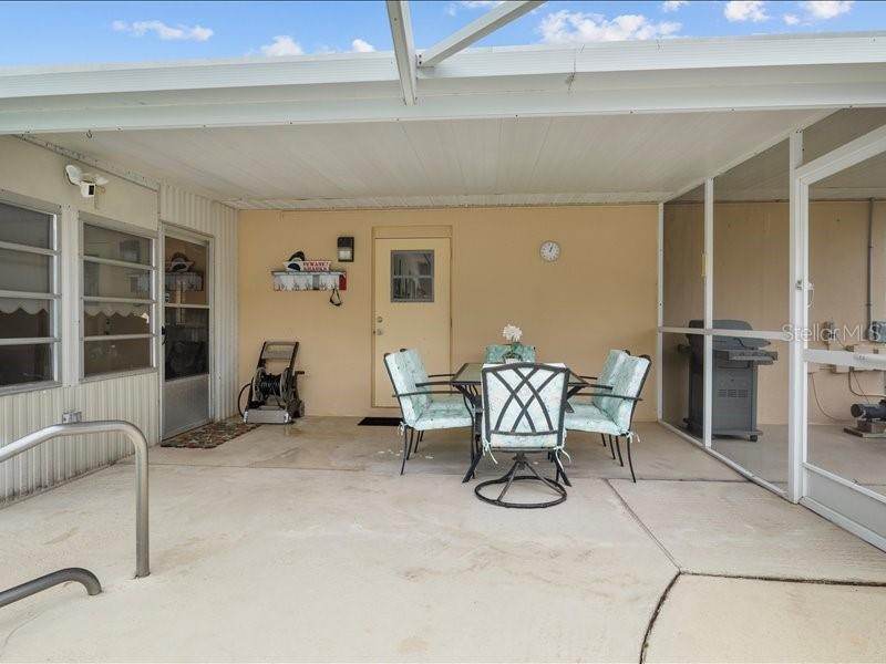 HOWEY W J LAND STARR LAKE - Residential