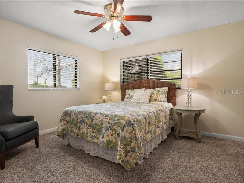 HOWEY W J LAND STARR LAKE - Residential