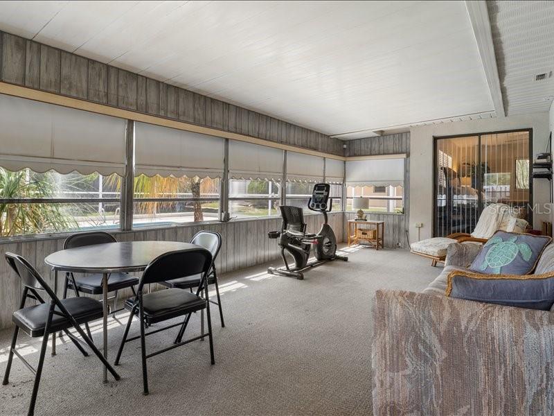 HOWEY W J LAND STARR LAKE - Residential