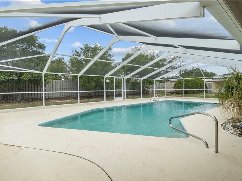 HOWEY W J LAND STARR LAKE - Residential