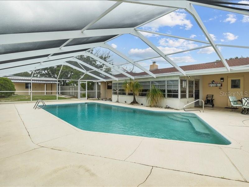 HOWEY W J LAND STARR LAKE - Residential