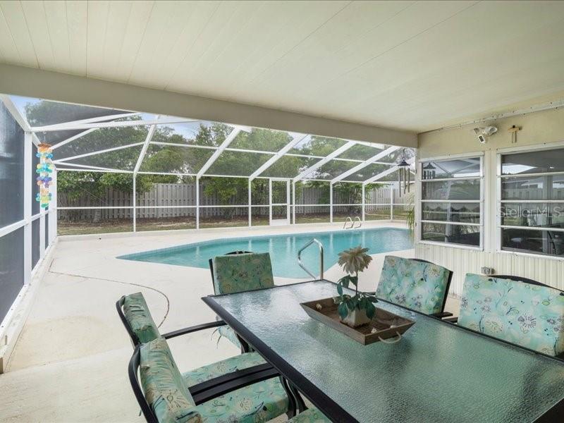 HOWEY W J LAND STARR LAKE - Residential