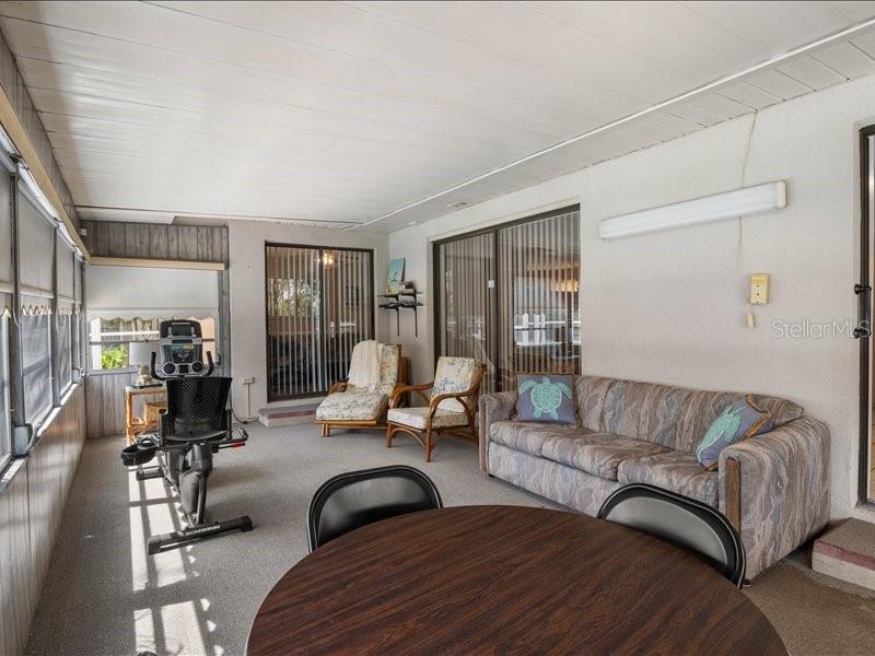 HOWEY W J LAND STARR LAKE - Residential