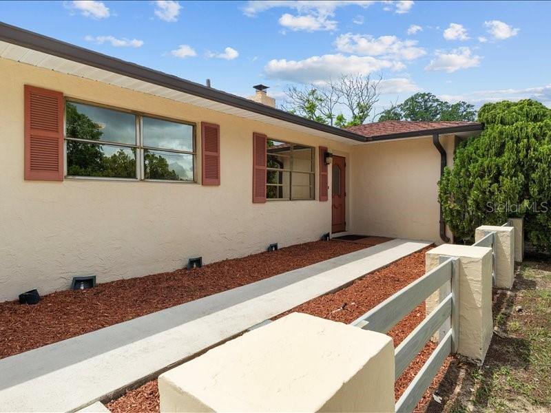 HOWEY W J LAND STARR LAKE - Residential