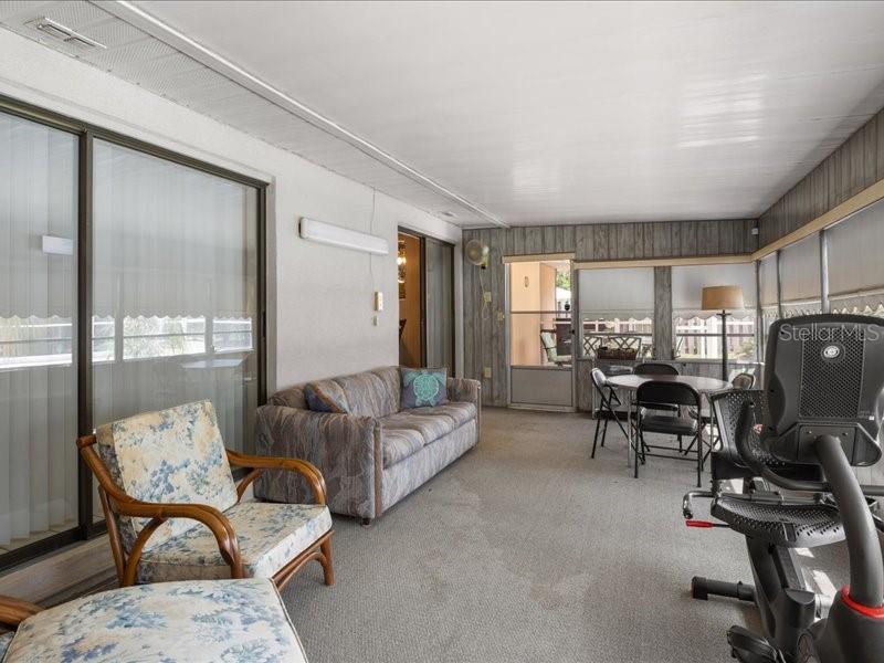 HOWEY W J LAND STARR LAKE - Residential