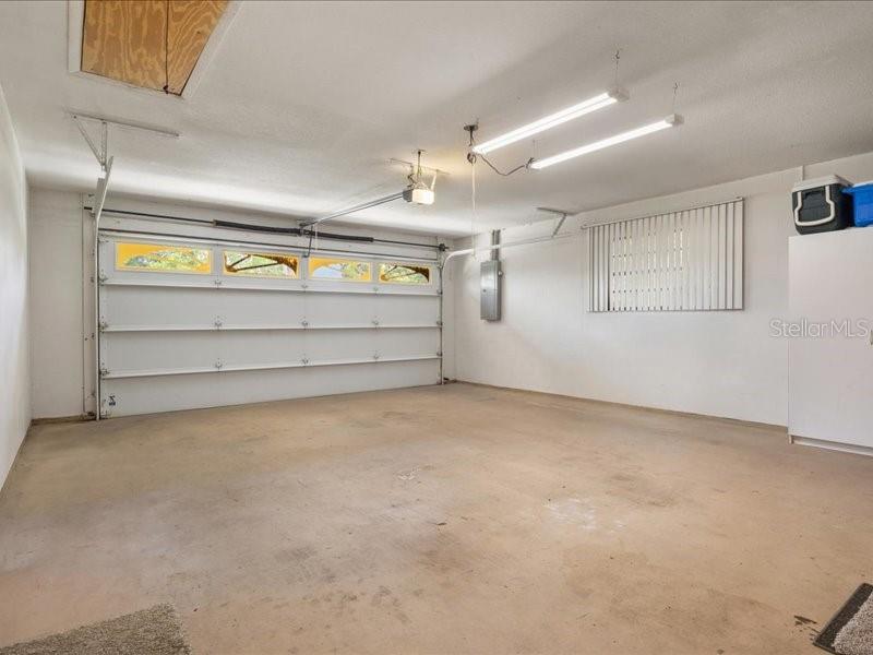 HOWEY W J LAND STARR LAKE - Residential