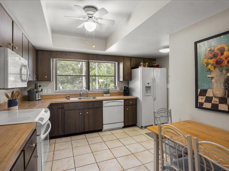 HOWEY W J LAND STARR LAKE - Residential