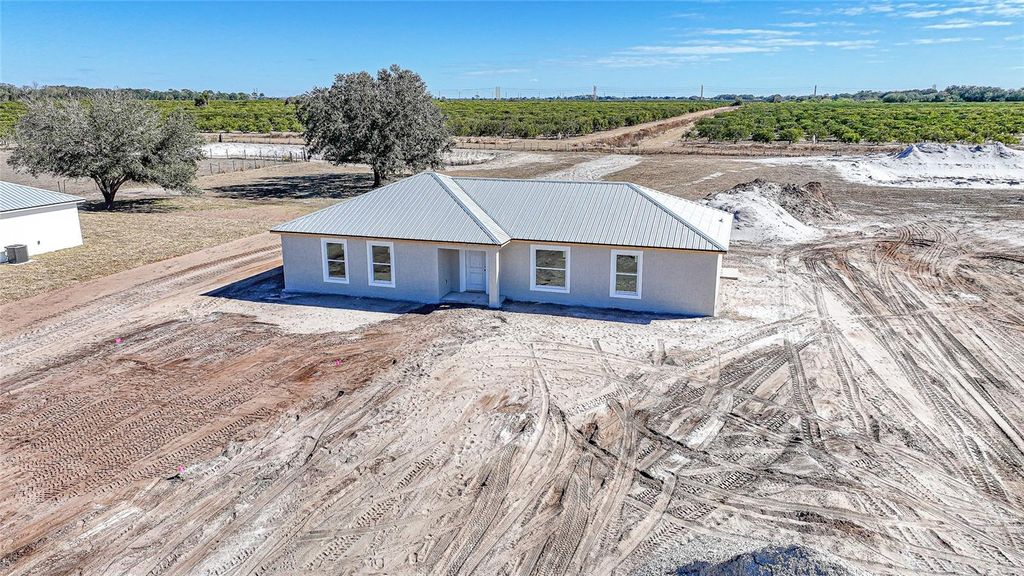 Photo of 3102 NE Top Terrace, Arcadia, FL 34266 (MLS # C7521363)