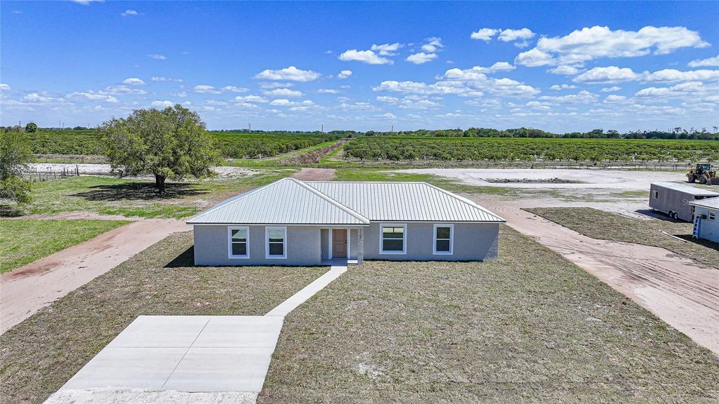 Photo of 3102 NE Top Terrace, Arcadia, FL 34266 (MLS # C7521363)