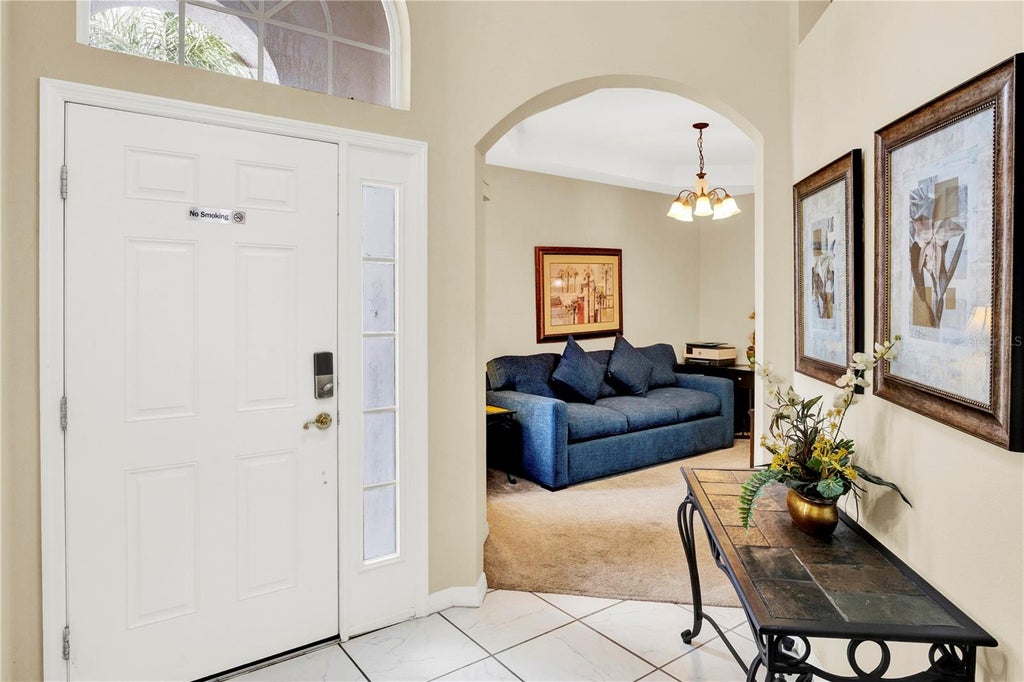 Photo of 121 Minniehaha Circle, Haines City, FL 33844 (MLS # P4939783)