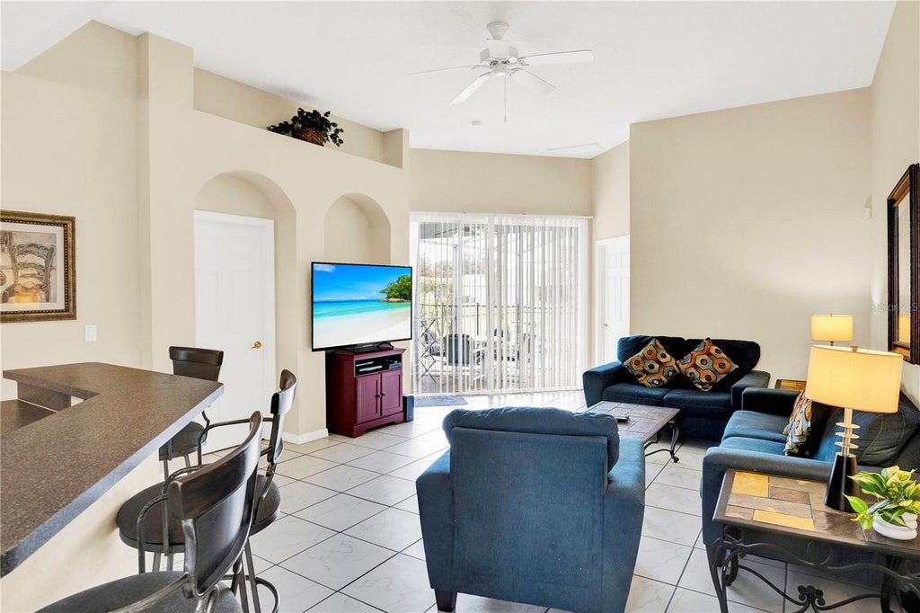 Photo of 121 Minniehaha Circle, Haines City, FL 33844 (MLS # P4939783)