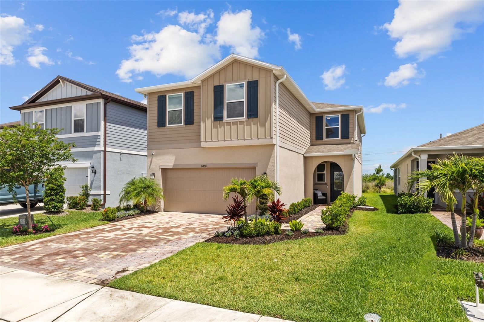 11430 GALLATIN TRAIL