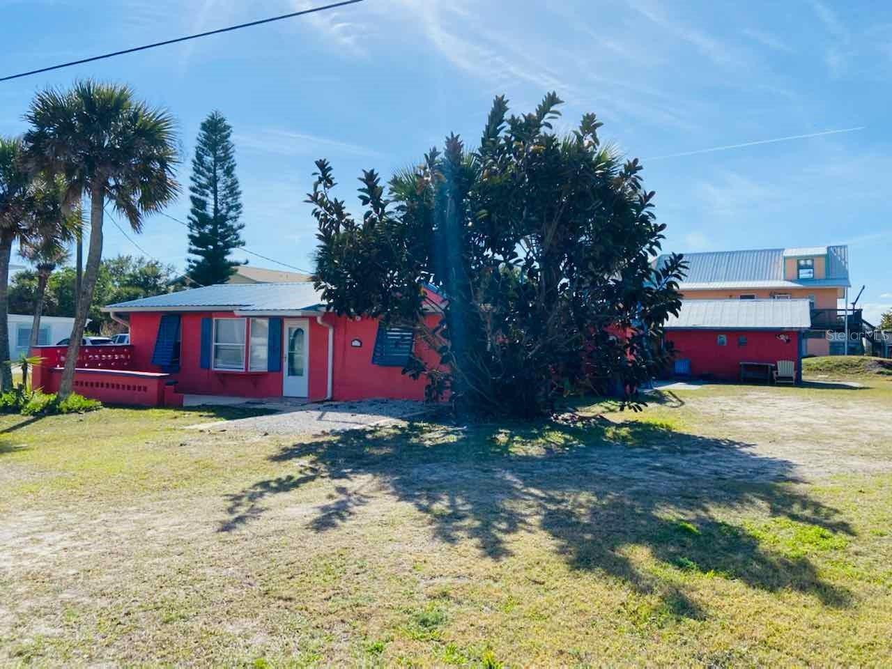 Bethune Volusia Beach - Residential