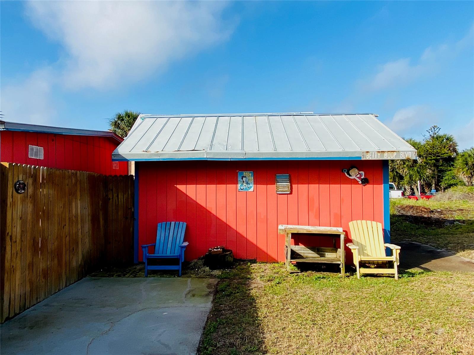 Bethune Volusia Beach - Residential