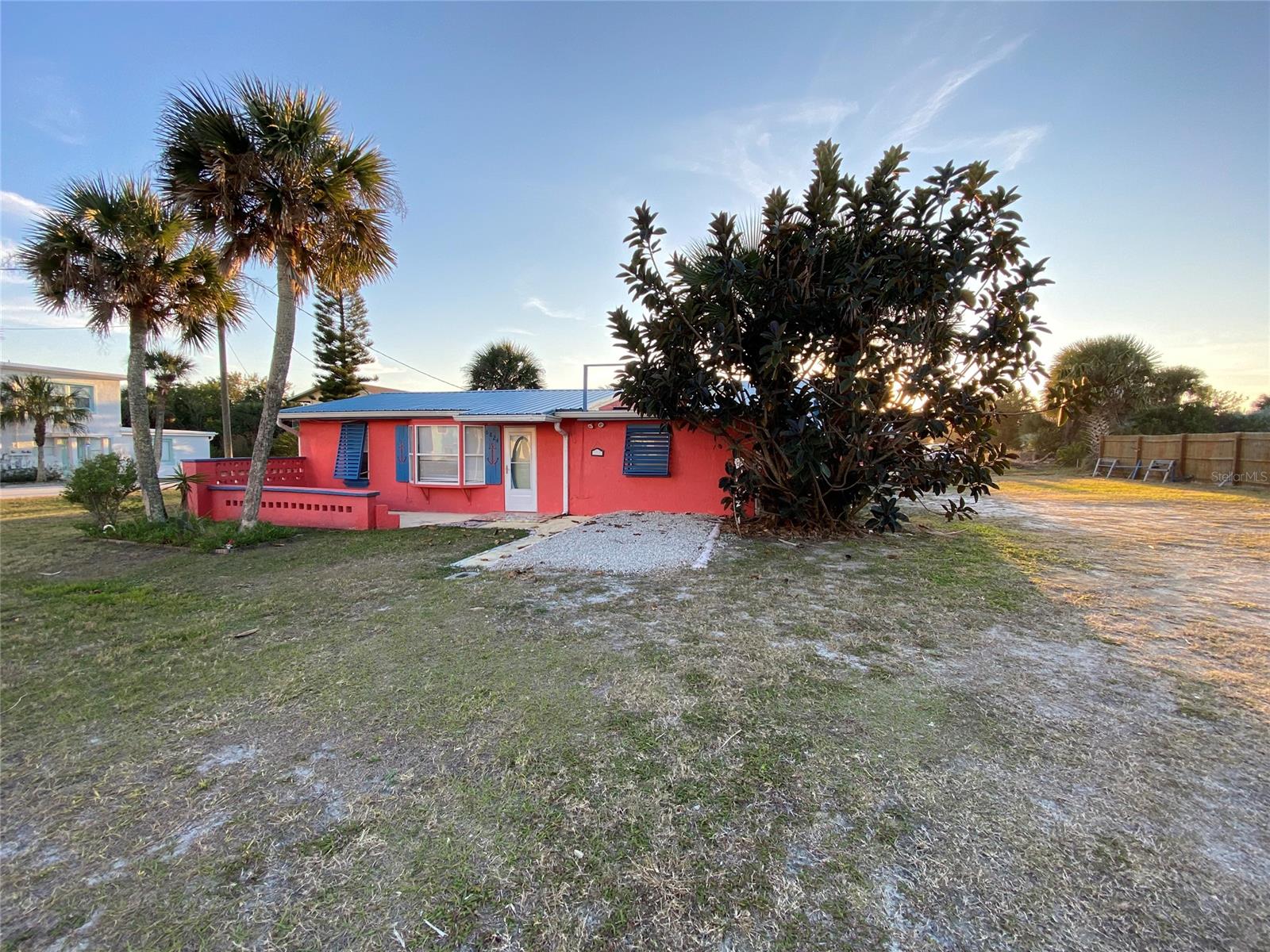 Bethune Volusia Beach - Residential