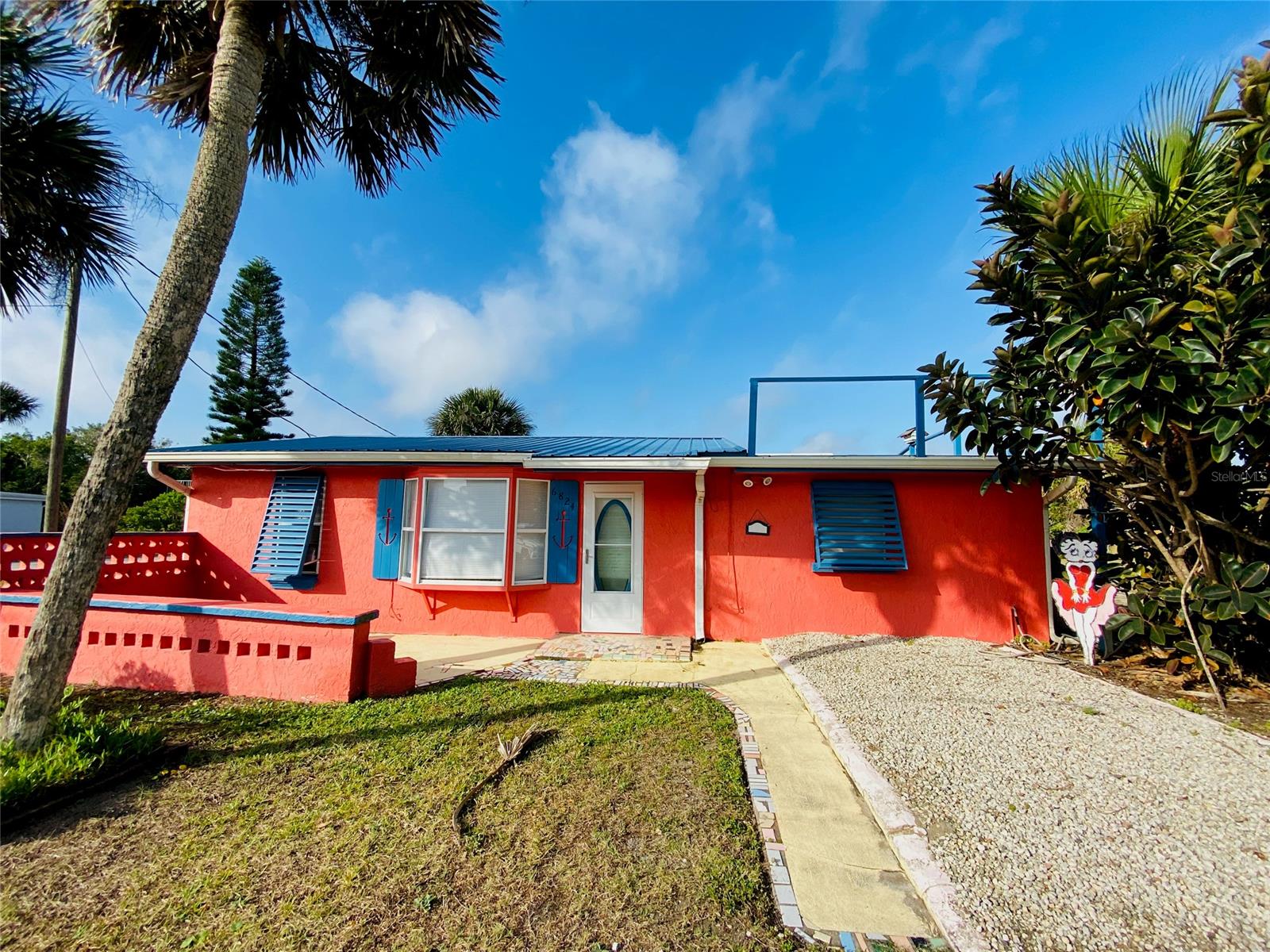 Bethune Volusia Beach - Residential