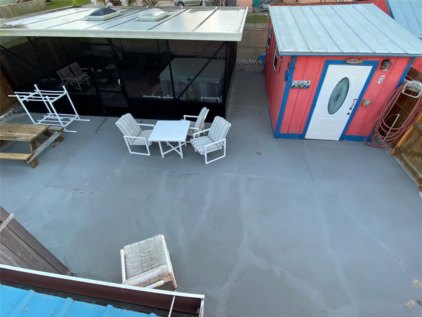 Bethune Volusia Beach - Residential