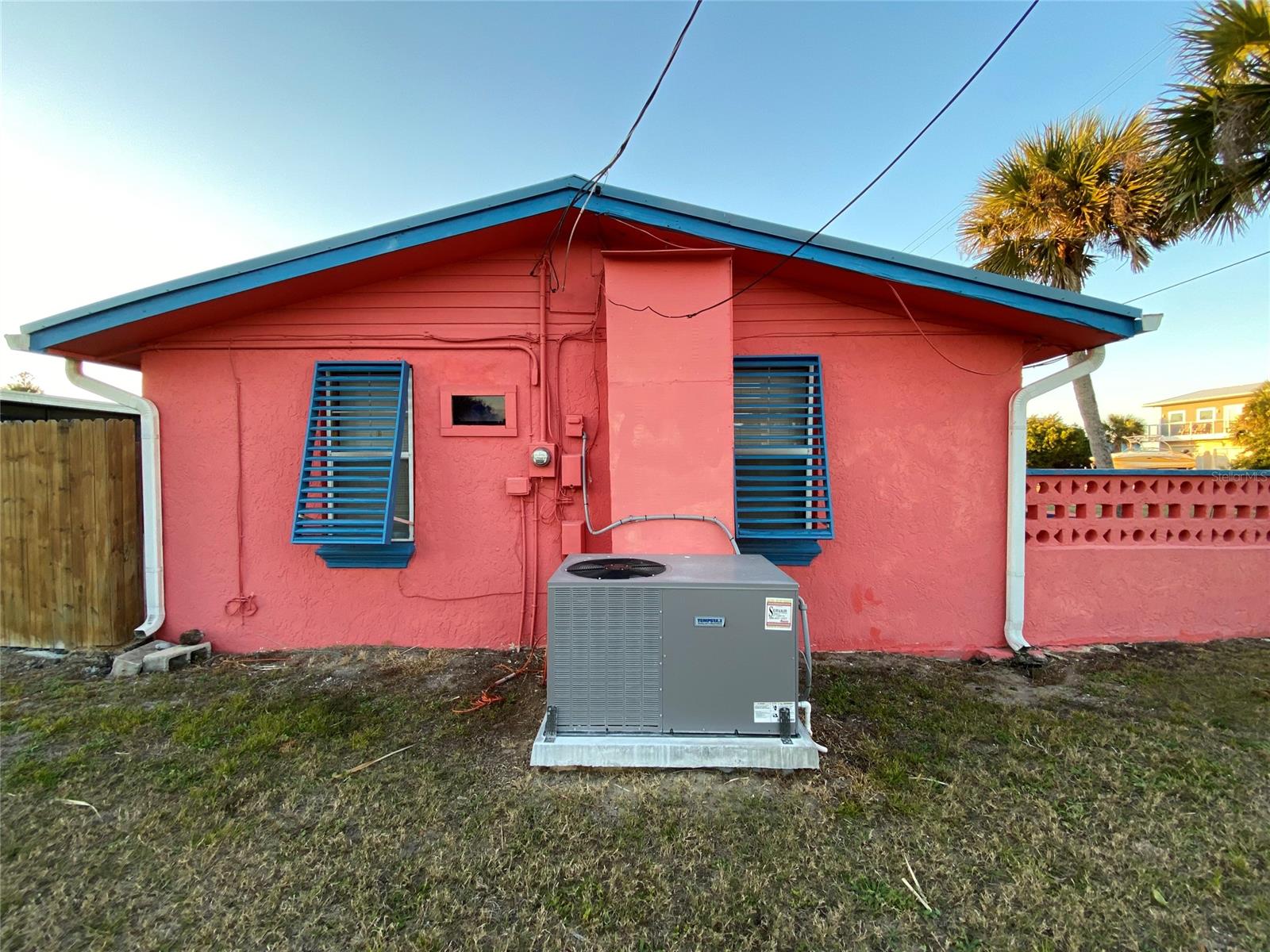 Bethune Volusia Beach - Residential