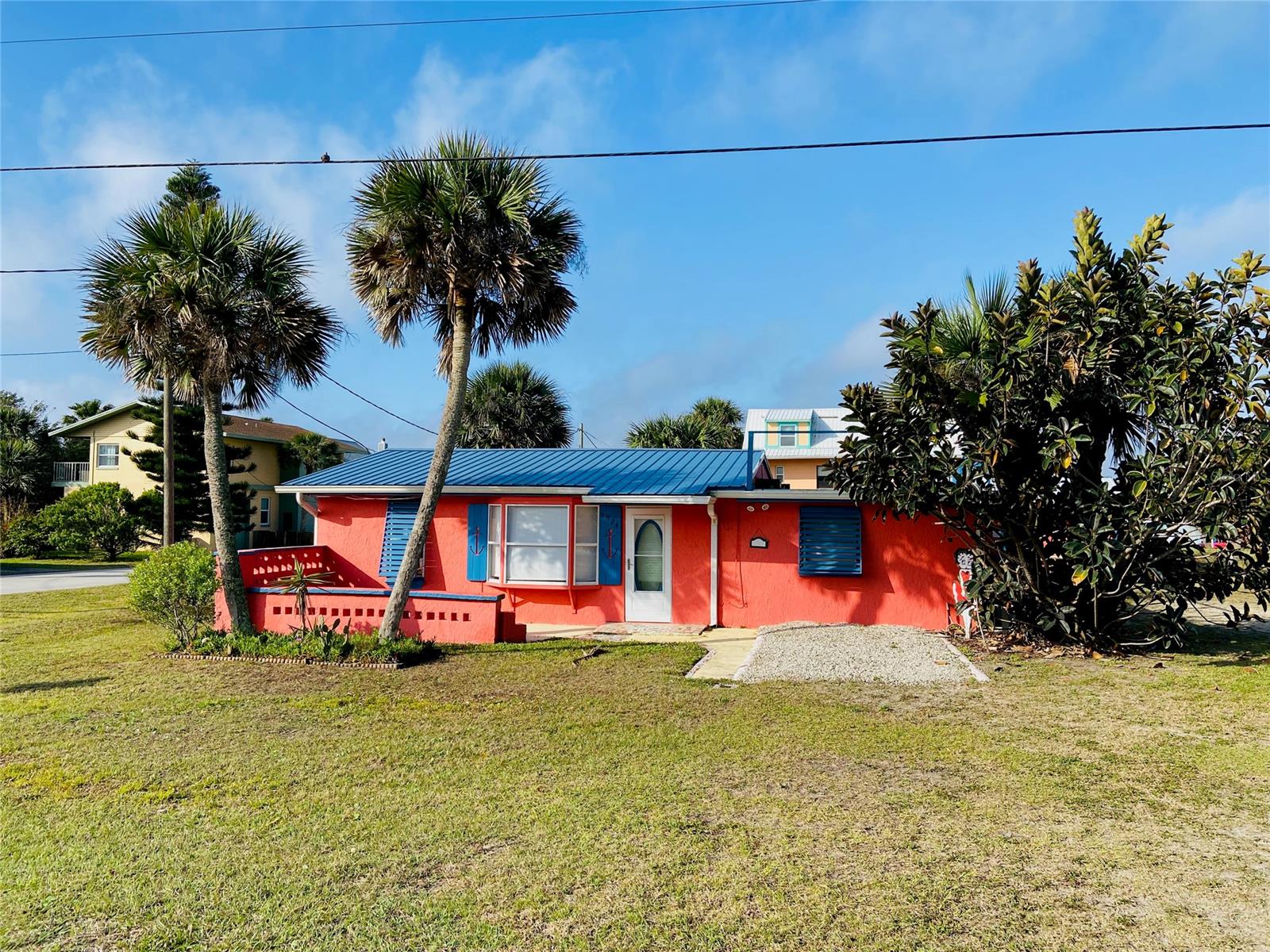 Bethune Volusia Beach - Residential