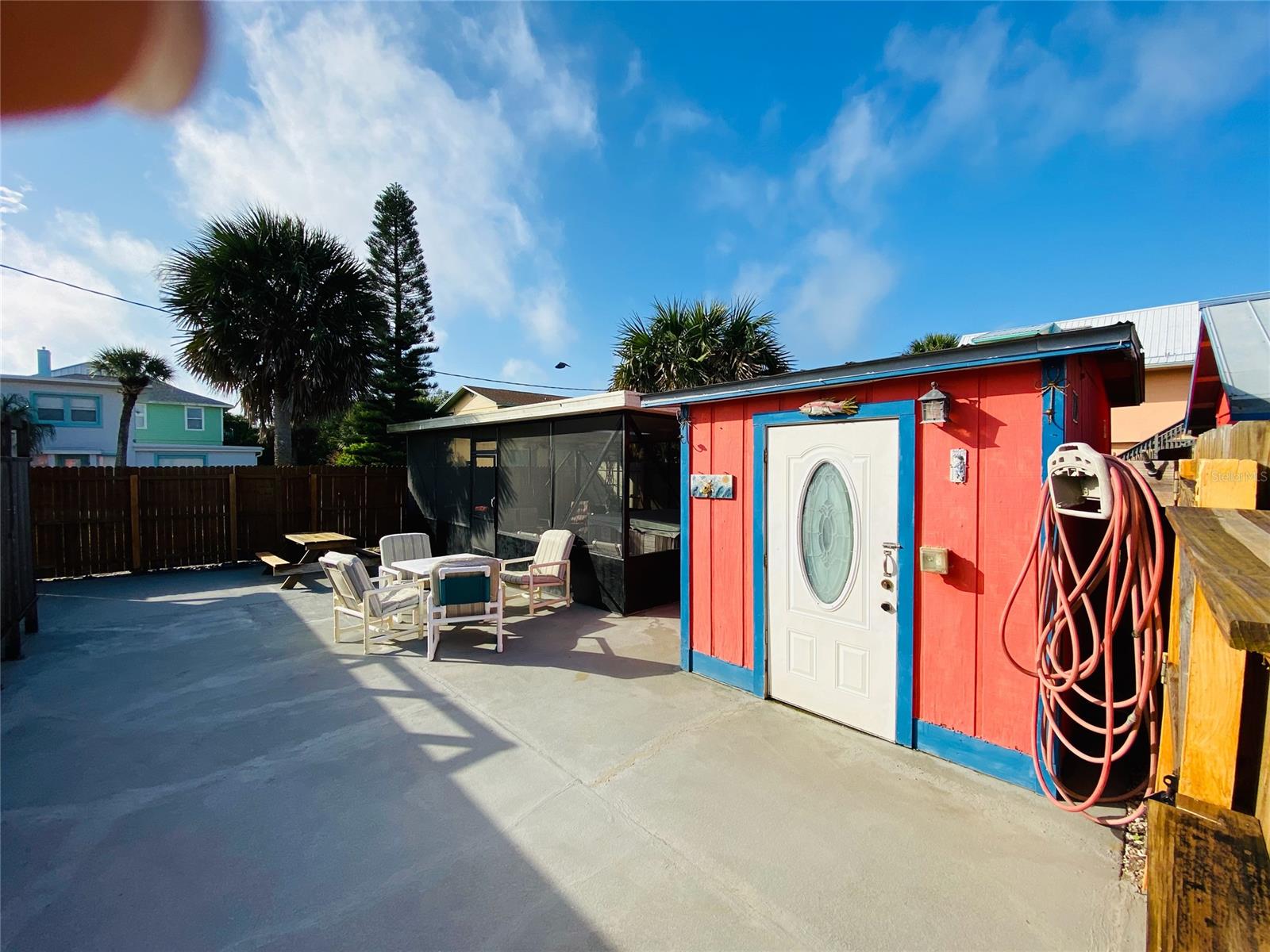 Bethune Volusia Beach - Residential