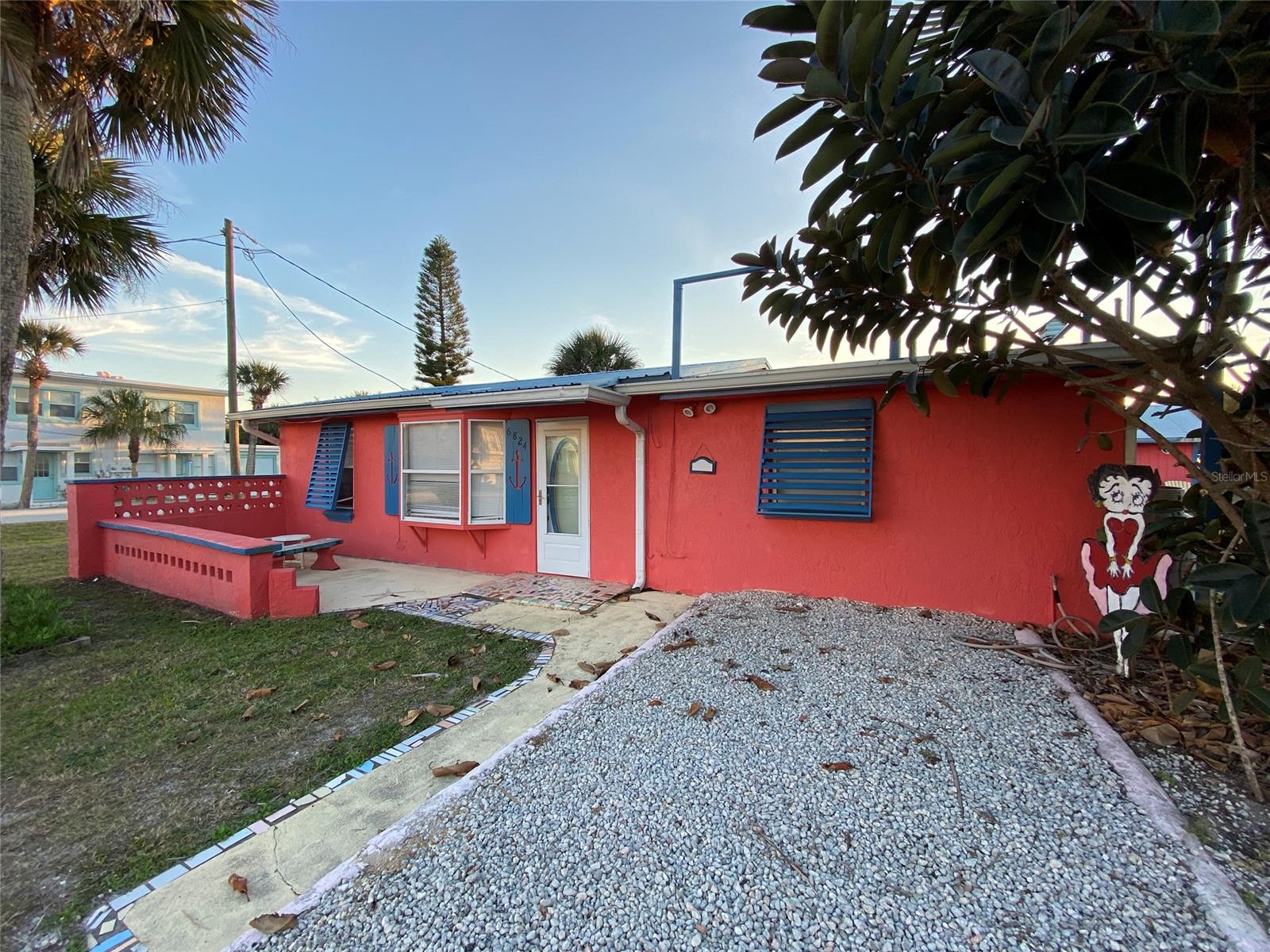 Bethune Volusia Beach - Residential