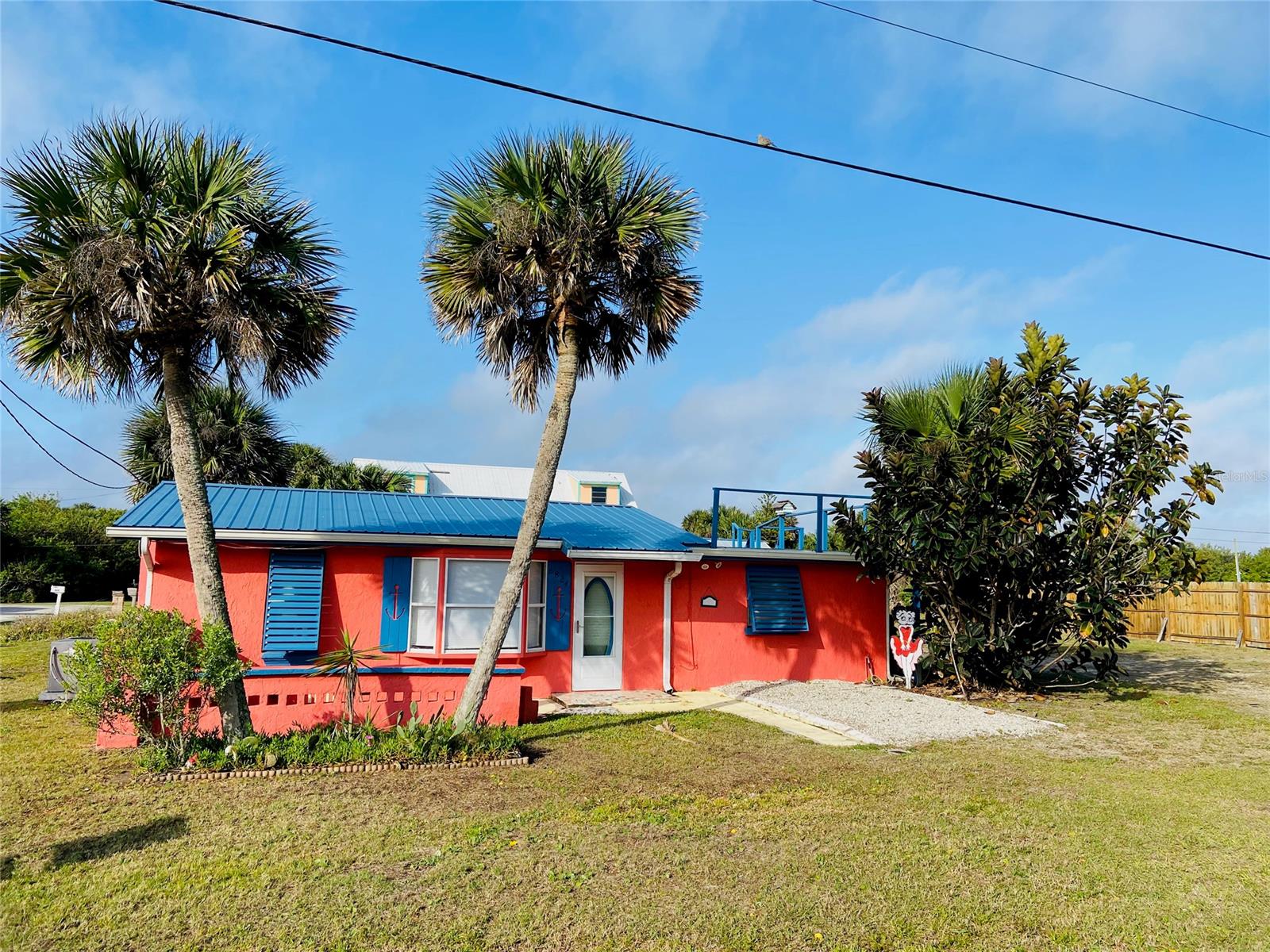 Bethune Volusia Beach - Residential