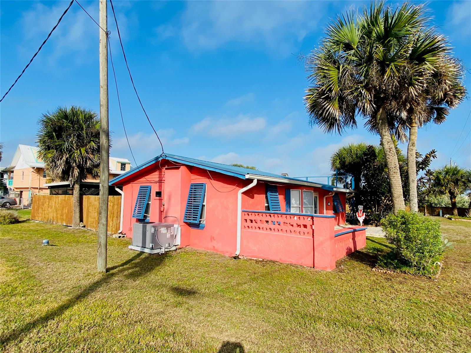 Bethune Volusia Beach - Residential