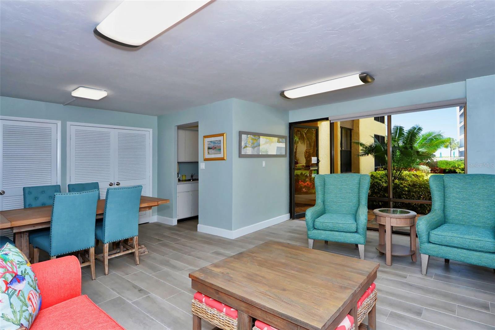 ISLAND REEF II PH 1 2 & 3 - Residential